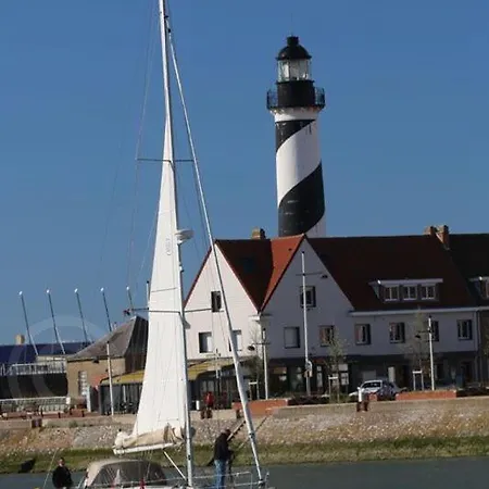 Meuble Bord De Mer Gravelines Exterior foto