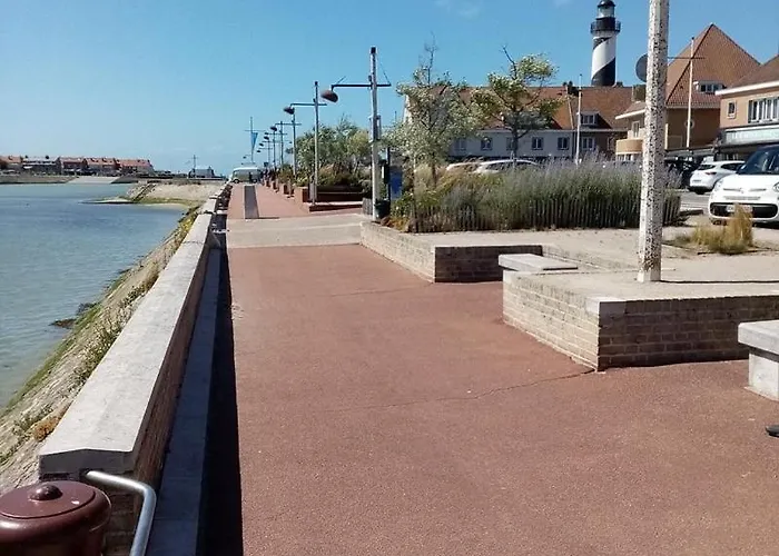 Meuble Bord De Mer