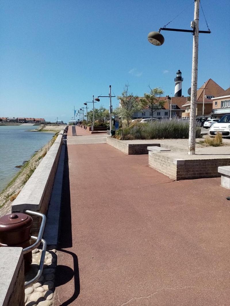 Meuble Bord De * Gravelines