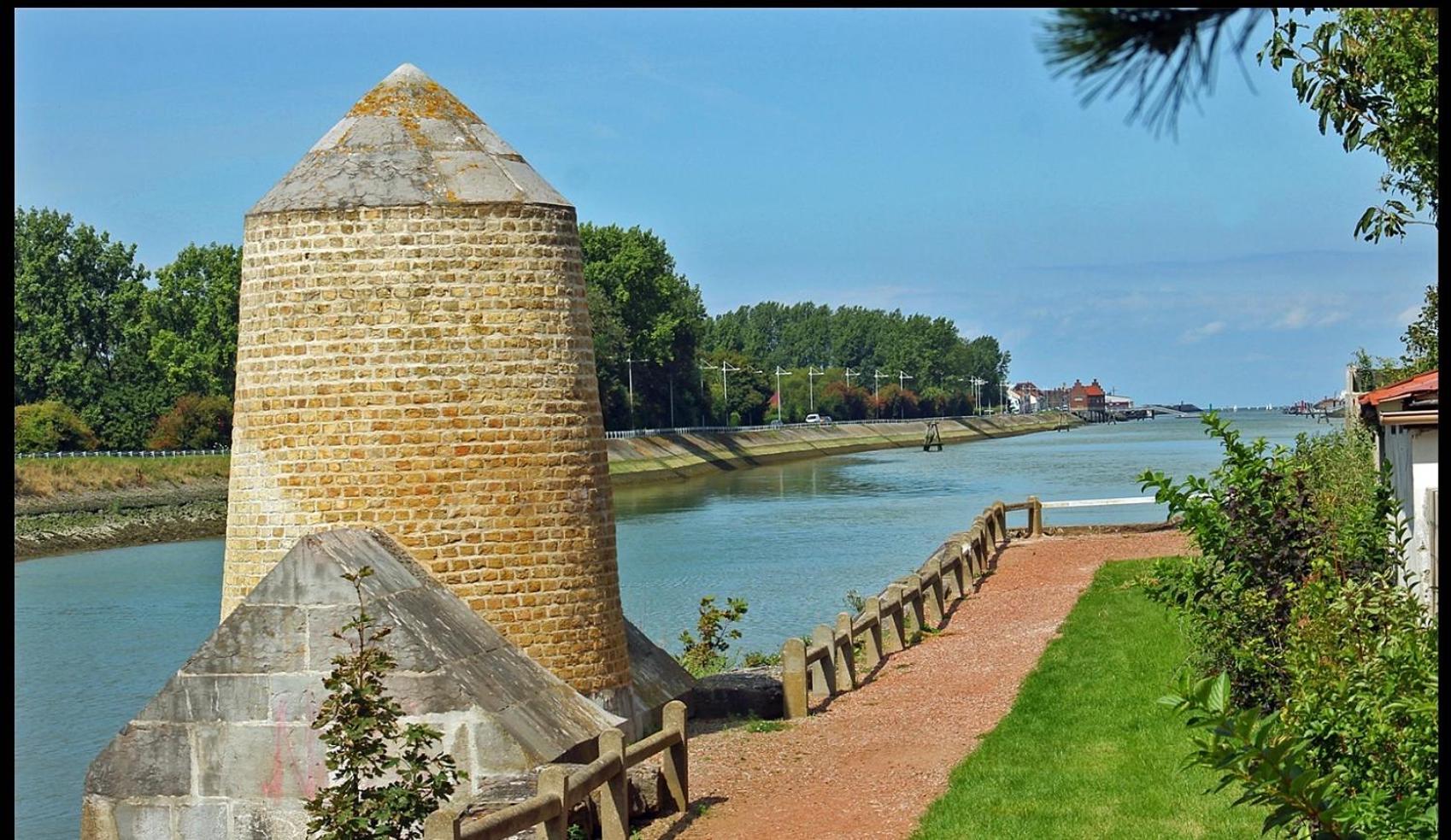 Meuble Bord De